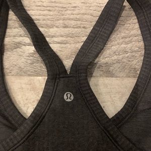 lululemon athletica Tops - Athletic Top lululemon athletica Tops - Athletic Top